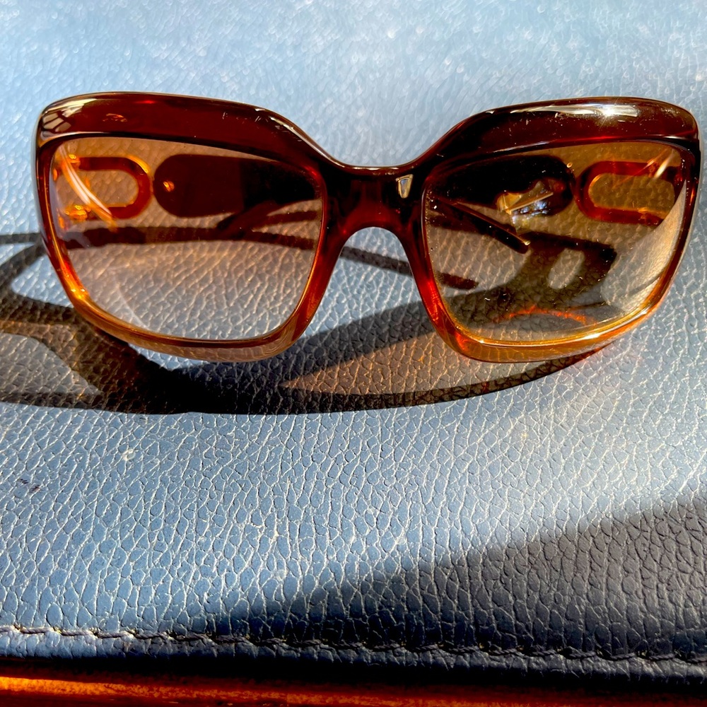 Jimmy Choo Sunglasses